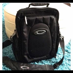 Oakley crossbody bag